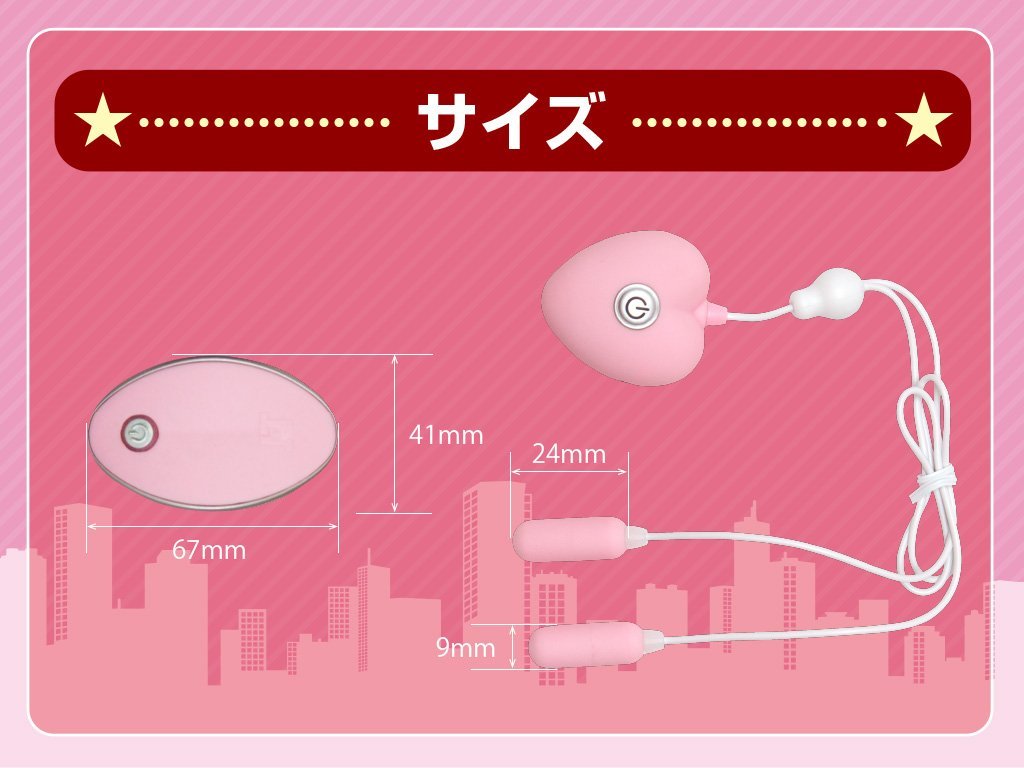 JAPAN-TOYZ ネモ-ダブルの製品概要04