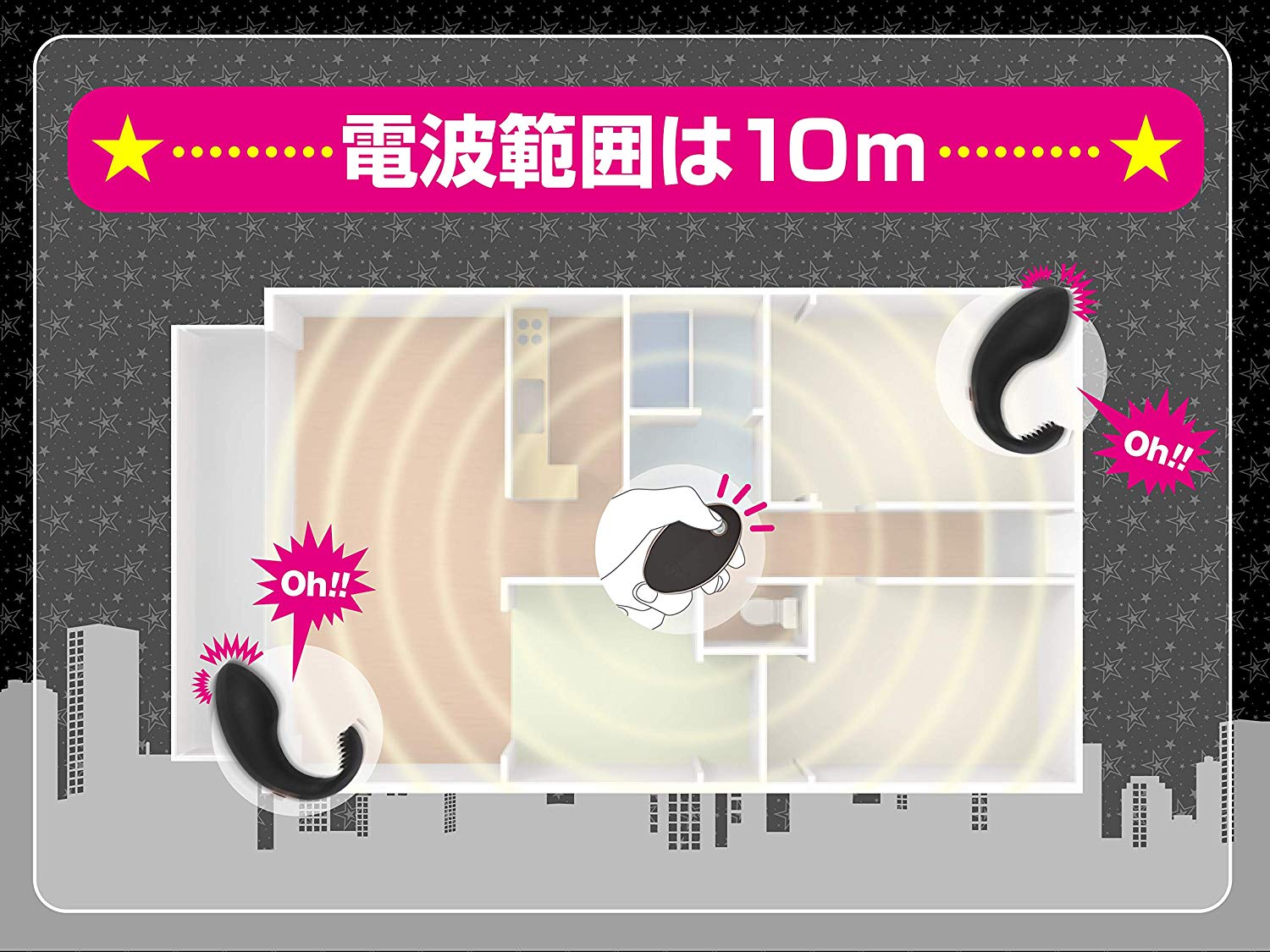 JAPAN-TOYZ ネモ-ジェイの製品概要01