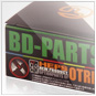 HEPS OTRIS BD PARTSイメージ01