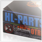 HEPS OTRIS HL PARTSイメージ01