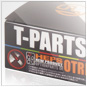 HEPS OTRIS T PARTSイメージ01