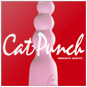 Cat Punch A 按摩棒 粉色イメージ01