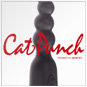Cat Punch A 按摩棒 黑色イメージ01