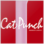 Cat Punch J JOLLY STICK ROTOR 粉色イメージ01