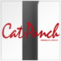 Cat Punch J JOLLY STICK ROTOR 黑色イメージ01