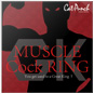 Cat Punch MUSCLE Cock Ring Dountイメージ01
