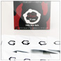 Cat Punch MUSCLE Cock Ring 4Pearlイメージ02