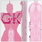 Cat Punch MUSCLE Cock SUCK 01 HOPE CIRCLEイメージ01