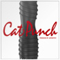 Cat Punch T 按摩棒黑色イメージ01