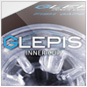 GLEPIS INNER CUP 07 FISH GAPEC[W01