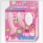 ラブ&リーフ ネモ コロン ピッタGプラス ピンクイメージ01