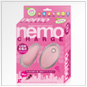 LOVE＆LEAF nemo CHARGE 粉色イメージ01