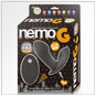 LOVE＆LEAF　nemo G  黑色イメージ01