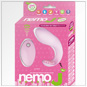 LOVE＆LEAF Nemo J 粉色イメージ01
