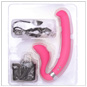LOVE＆LEAF nome-VIBE PINKイメージ04