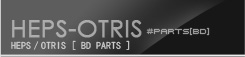 HEPS OTRIS BD PARTS