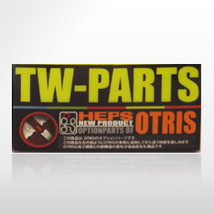 HEPS OTRIS TW PARTS