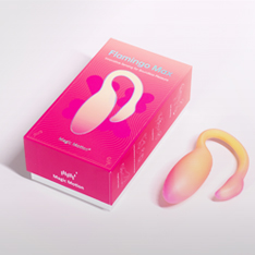 Magic Flamingo Max [マジック フラミンゴ マックス オレンジ]