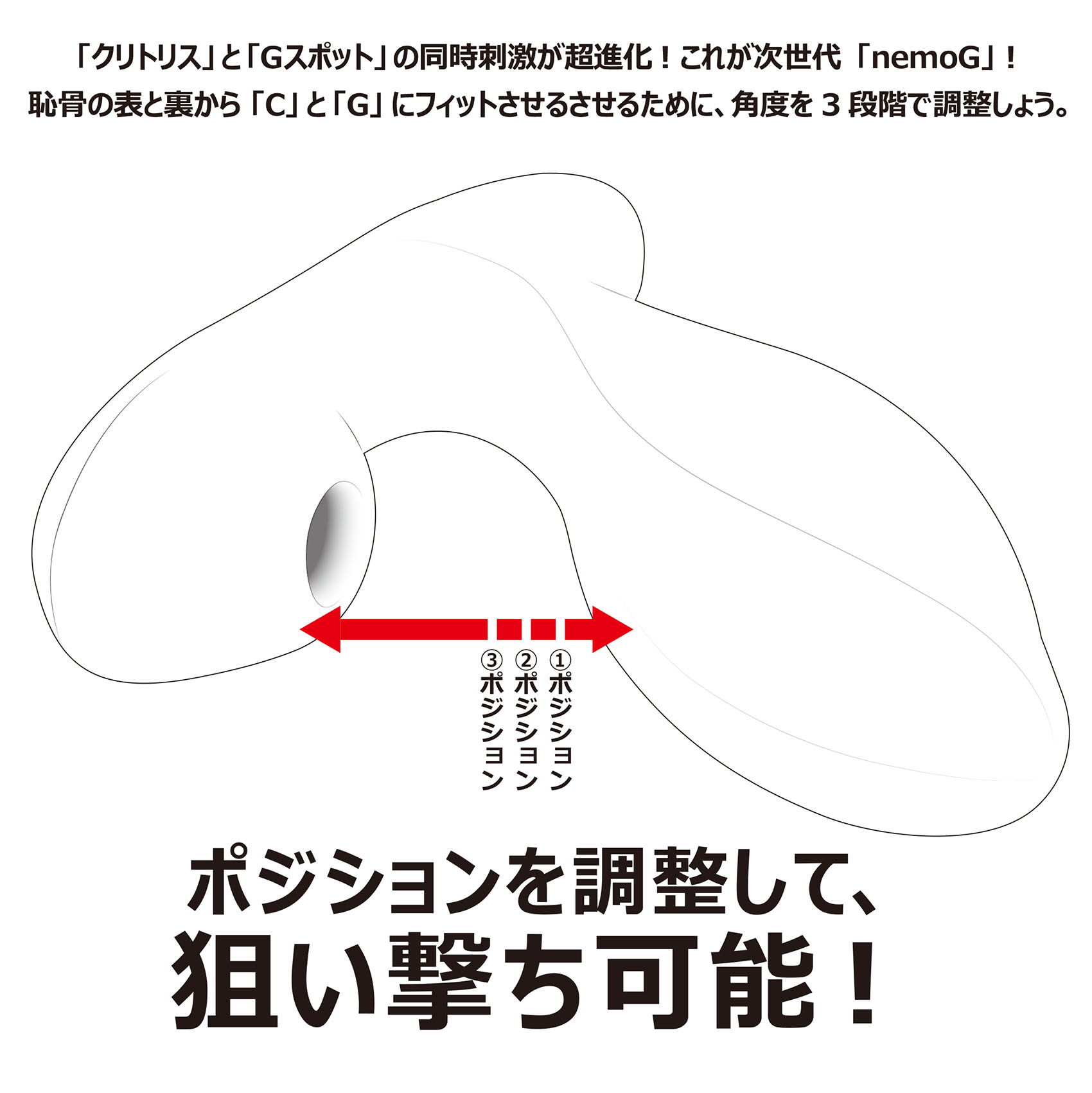 nemo：Chuuluの製品概要04