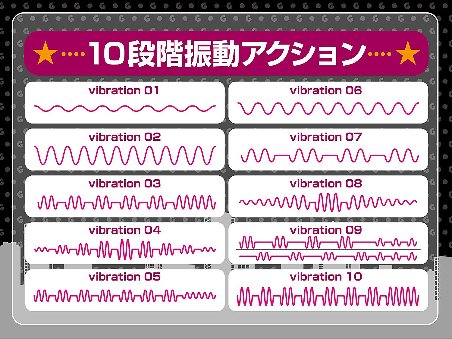 JAPAN-TOYZ l-W[̐U\