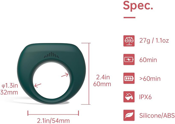 マジックモーション マジック ダンテ 2の製品概要01