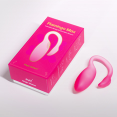 Magic Flamingo Max [マジック フラミンゴ マックス ピンク]